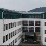 (VIDEO) Kapitalna ulaganja UCG u Nikšiću: Novo lice Filozofskog fakulteta