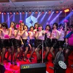 Veliki maskenbal okupio brojne posjetioce i potvrdio značaj Kotorskog karnevala