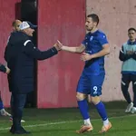 Remi Sutjeske i Mornara u poslednjoj provjeri uoči nastavka prvenstva