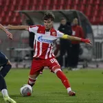 Zvezda silna u Pančevu, sa prvog mjesta čeka „vječiti“ derbi