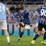 Krstovićeva Atalanta na "Olimpiku" uzela mjeru Marušićevom Laciju