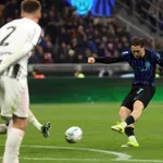 Zjelinski u 90. srušio Juventus i odveo Inter na plus osam