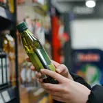 Pad cijena maslinovog ulja