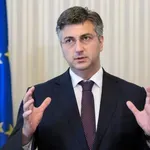 Plenković: Najvažniji politički događaj desio se prije 10 godina