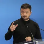 Zelenski: Mlađi sam od Putina, on nema mnogo vremena