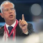 Dmitrijev: U Minhenu niko nije pitao Zelenskog o smanjenju njegove pratnje