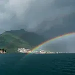 Sjutra pretežno suvo, tokom noći jače naoblačenje