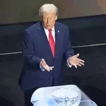 Trampov Odbor za mir obećao više od pet milijardi dolara za humanitarnu pomoć i obnovu Gaze