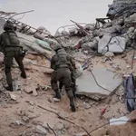 Izrael napao Gazu, tvrdi da je Hamas prekršio primirje, ubijeno najmanje devet osoba