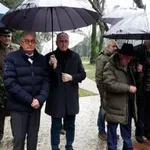 Sretenje i Dan državnosti Republike Srbije obilježeni u Podgorici