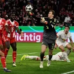 Nevolja za Bajern: Povrijedio se Manuel Nojer