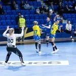 Izostao revanš, "Moraču" osvojio i Storhamar