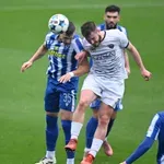 Budućnost odigrala dvije generalne provjere, pobjede nad Rudarom i Igalom