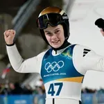 Norvežanka Strem zlatna i na velikoj skakaonici