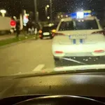 Sudar dva vozila u Zeti, ima povrijeđenih