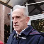 Piperović: Od Spuža prave koncentracioni logor