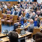 "Mi ili oni" i dalje dominira političkom scenom Crne Gore