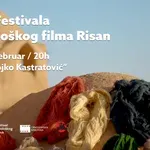 Eho festivala iz Risna u Podgorici