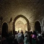 Budvanske poklade održane po planu uprkos jakoj kiši