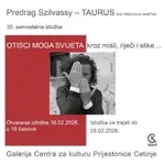 "Otisci moga svijeta"