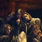 (VIDEO) Članice grupe Lelek uzdrmale region