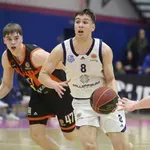 Nikšićanin Vojinović ubjedljivo vodi u trci za najboljeg igrača KLS