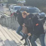 (VIDEO) Uhapšena Vesna Bratić