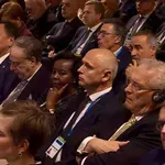 Kapetanović na Minhenskoj konferenciji: Jačanje bezbjednosne saradnje u Jugoistočnoj Evropi