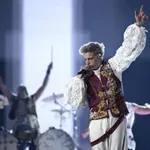 (VIDEO) Baby Lasagna predstavio novu pjesmu "End The Party"