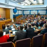 (VIDEO) Skupština izglasala izmjene Zakona o unutrašnjoj trgovini kojima se garantuje neradna nedjelja