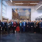 Radović: Za Crnu Goru otpornost finansijskog sistema je preduslov konkurentnosti