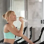 Zašto je unos vode ključan za povećanje mišićne mase