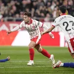 Đirona nakon preokreta srušila Barselonu