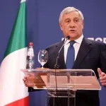 Tajani pozvao na razgovor iranskog ambasadora zbog cijepanja slike Matarele