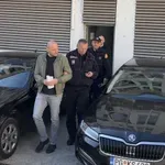 Dapčević na slobodi za 1,4 miliona?