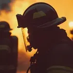 Petoro mladih poginulo u požaru u Španiji