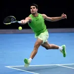 Alkaras u Dohi upisao 150. pobjedu na tvrdoj podlozi