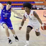 Mornar eliminisao Sutjesku u četvrtfinalu