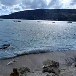 ZHMS: U Baru i Kotoru registrovani najviši nivoi mora od početka instrumentalnih mjerenja