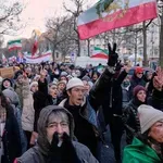 The New York Times: Protesti u Iranu su završeni, ali bol i bijes još traju