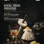 "Koktel nakon premijere"