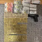 Kotor: Uhapšen Baranin osumnjičen za krađu novca iz vjerskog objekta