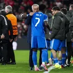 Da li je bilo rasizma u Lisabonu; UEFA: Istraga u toku