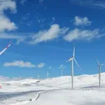 (VIDEO/FOTO) Krajem marta prva struja sa Gvozda, u pripremi i Gvozd dva