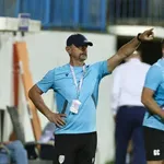 Dragićević: Igrači spremni da tokom proljeća pruže maksimum