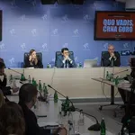 STEGA: Bez dijaloga, snažnih institucija i zaštite identiteta nema demokratskog razvoja države ni kredibilnog puta ka EU