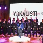 (VIDEO) Hor Vokalisti prima nove članove: Pjevanje se uči, ljubav se rađa