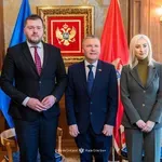 Koprivica i Gorčević sa Mekgratom: Ostvaren značajan napredak u ispunjavanju obaveza iz poglavlja 23 i 24