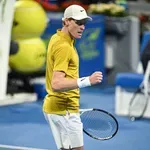 Alkaras i Siner među osam u Dohi