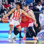 Crvena zvezda bolja od Borca